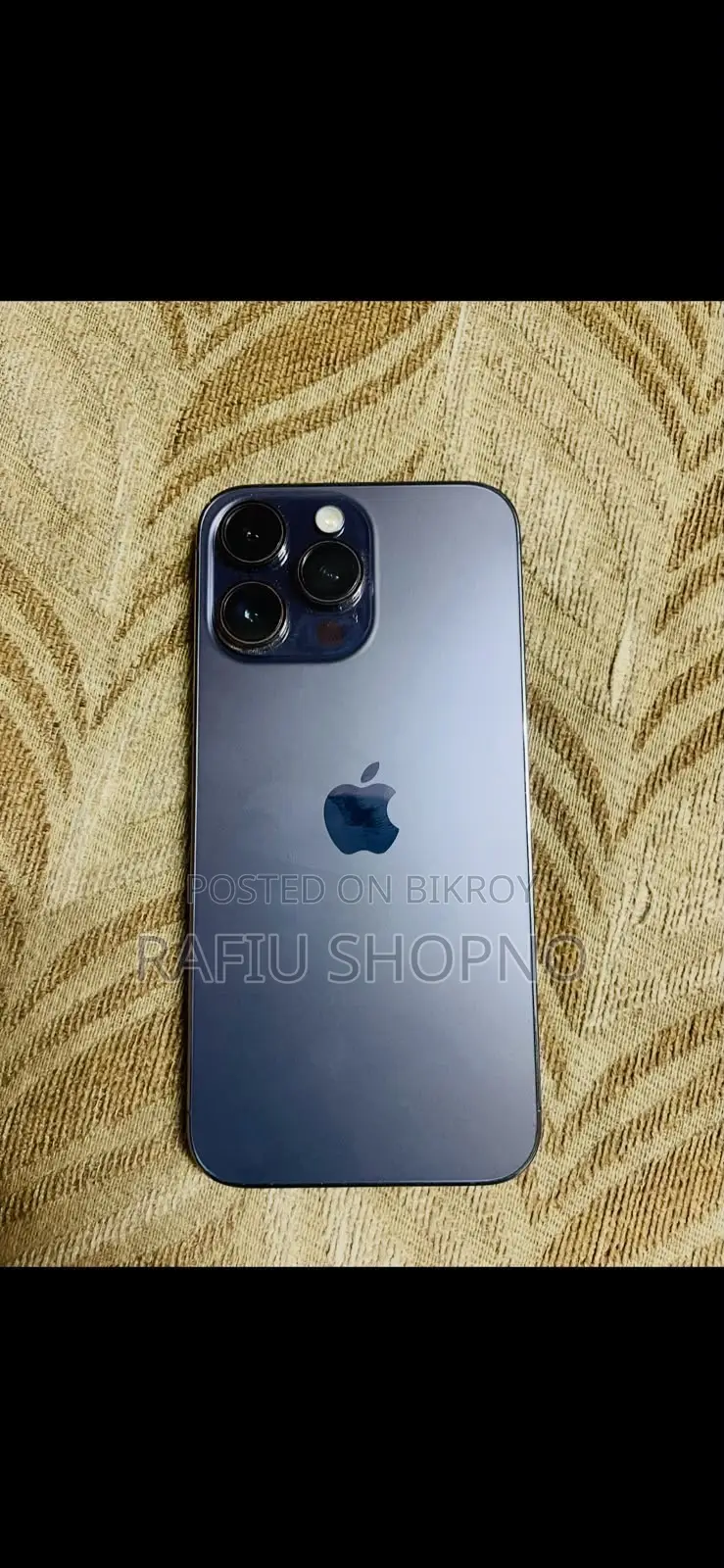 Apple iPhone 14 Pro Max 128 GB Purple