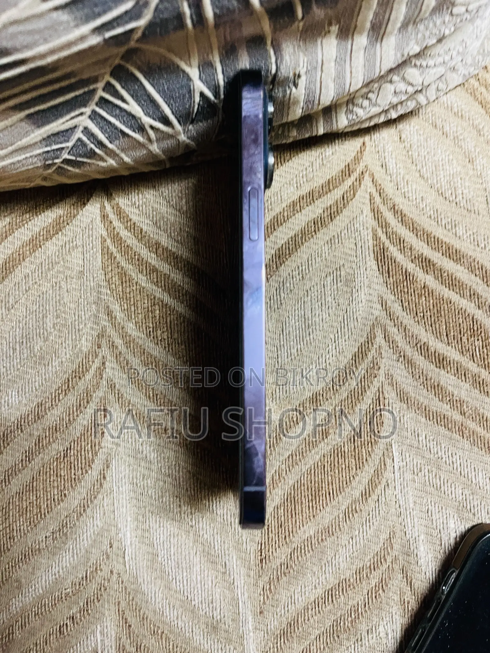 Apple iPhone 14 Pro Max 128 GB Purple