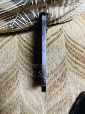 Apple iPhone 14 Pro Max 128 GB Purple