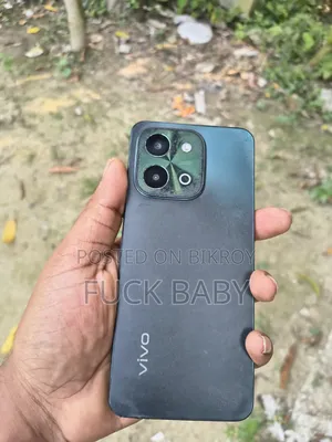 Vivo Y28 128 GB Green