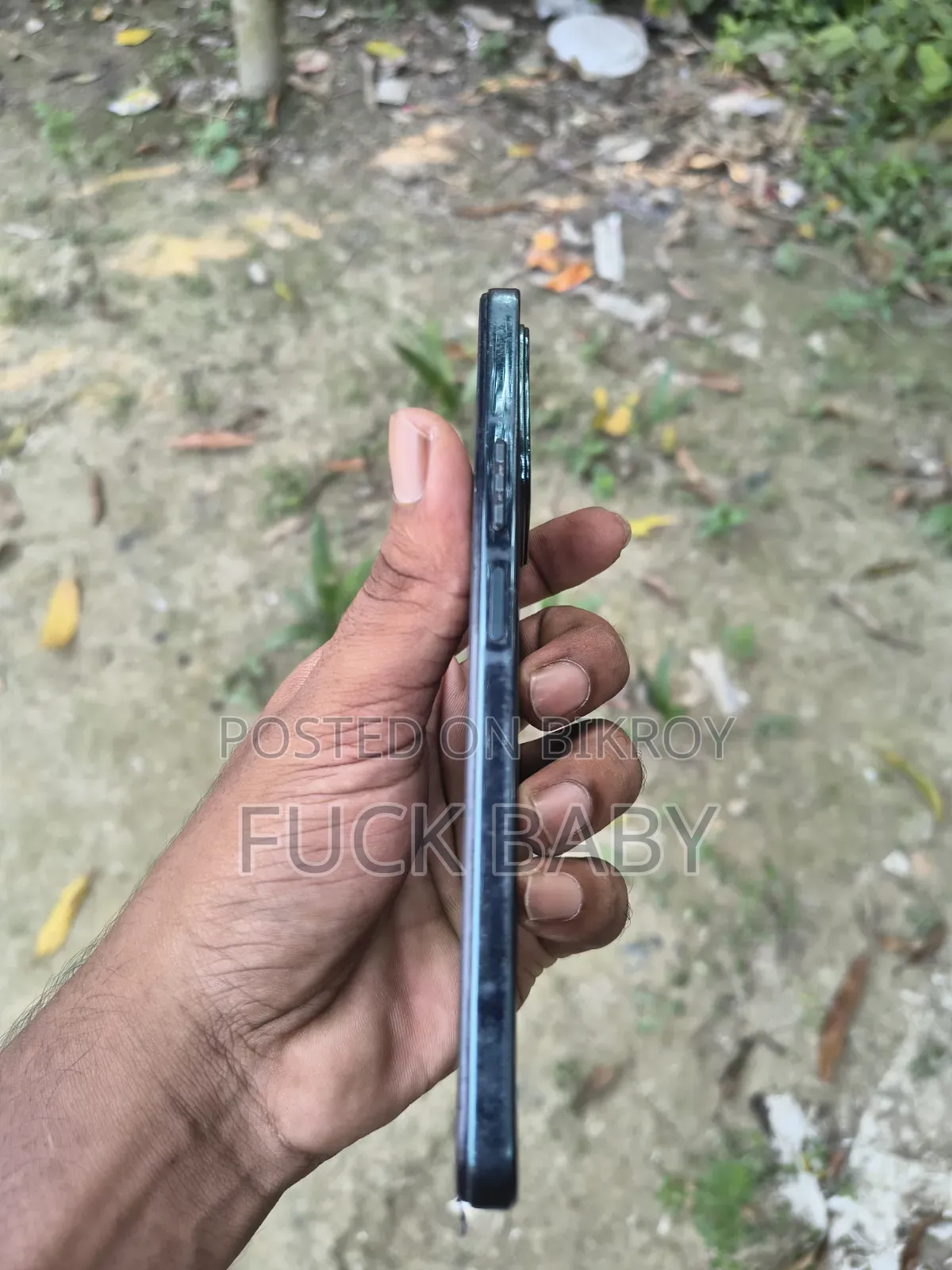 Vivo Y28 128 GB Green