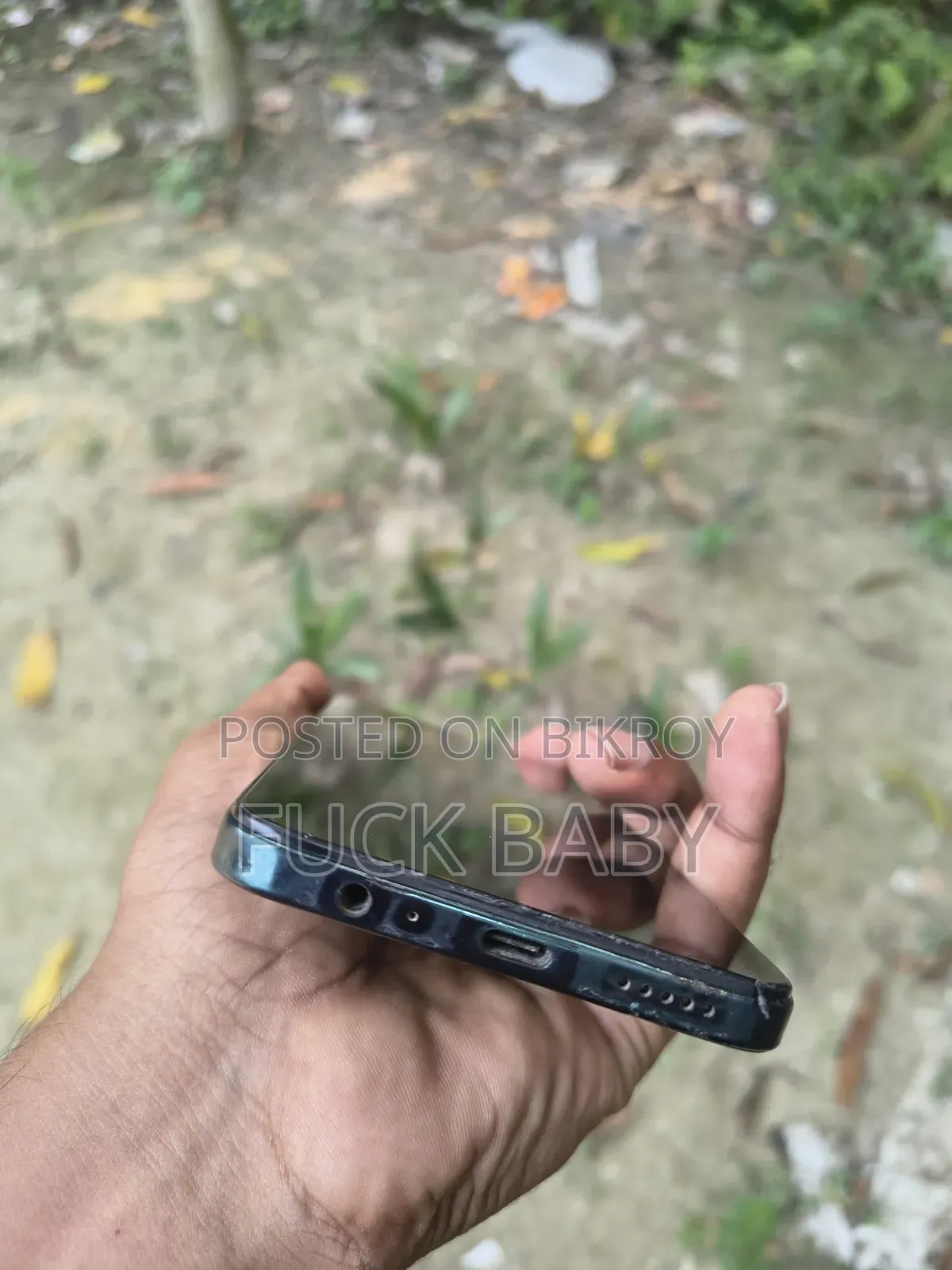 Vivo Y28 128 GB Green