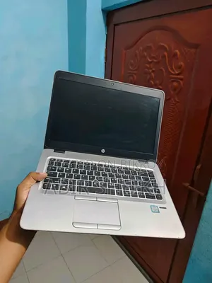 Laptop HP EliteBook 840 G3 8GB AMD Ryzen 5 SSD 256GB