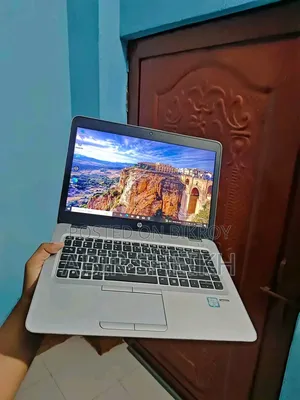 Laptop HP EliteBook 840 G3 8GB AMD Ryzen 5 SSD 256GB