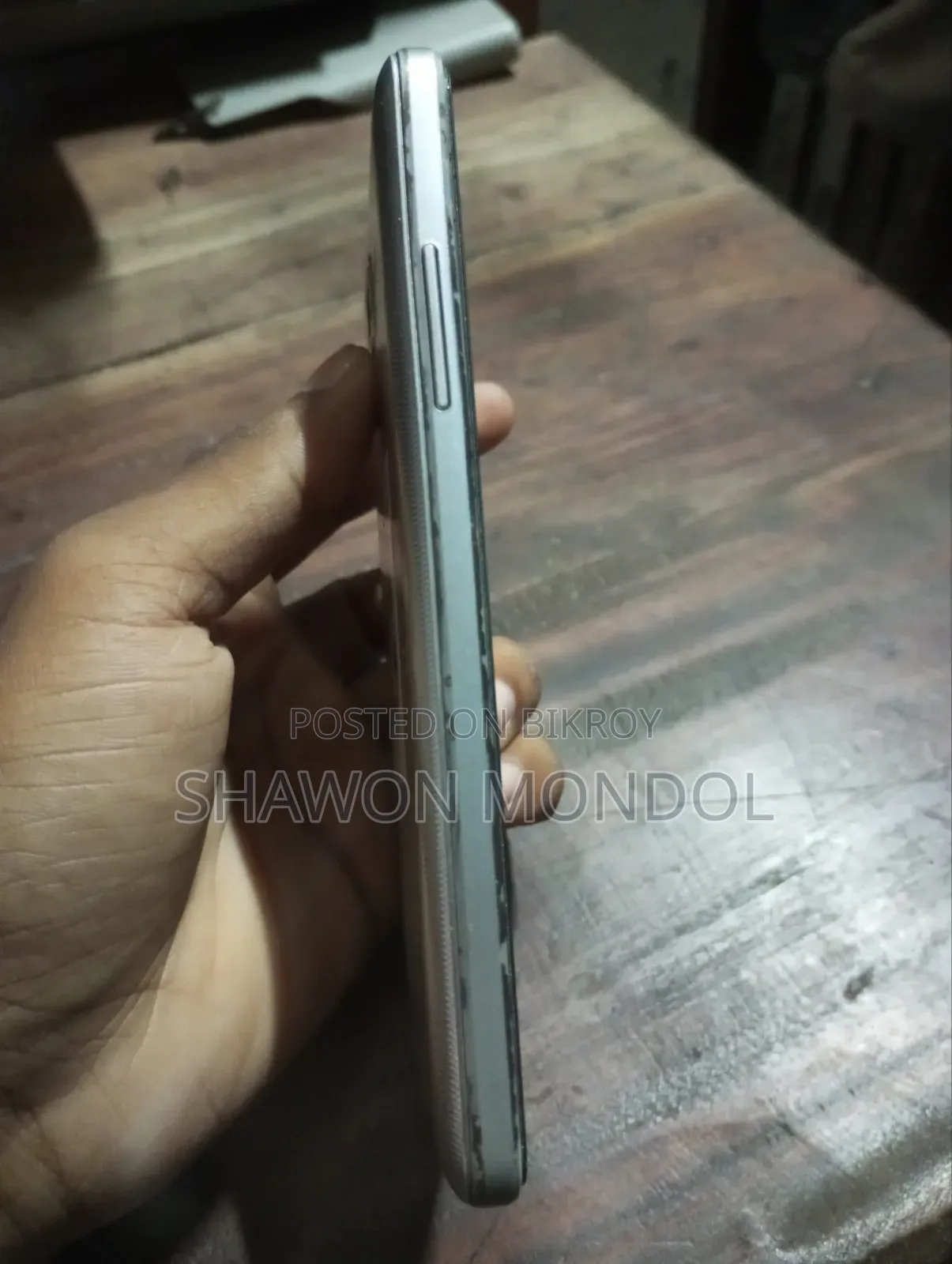Samsung Galaxy J2 Prime 8 GB Silver
