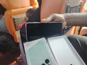 Honor X6C 128 GB Black