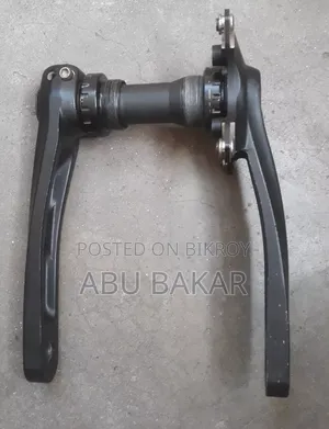 সাইকেল ক্র্যাংক সেট
