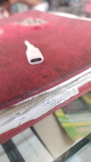 Tecno Camon 12 Air 64 GB Red