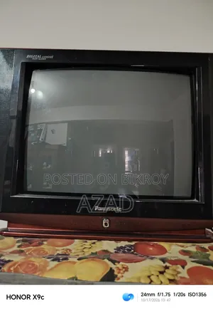Panasonic 24" Color TV
