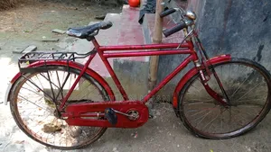 ফনিক্স বাইসাইকেল