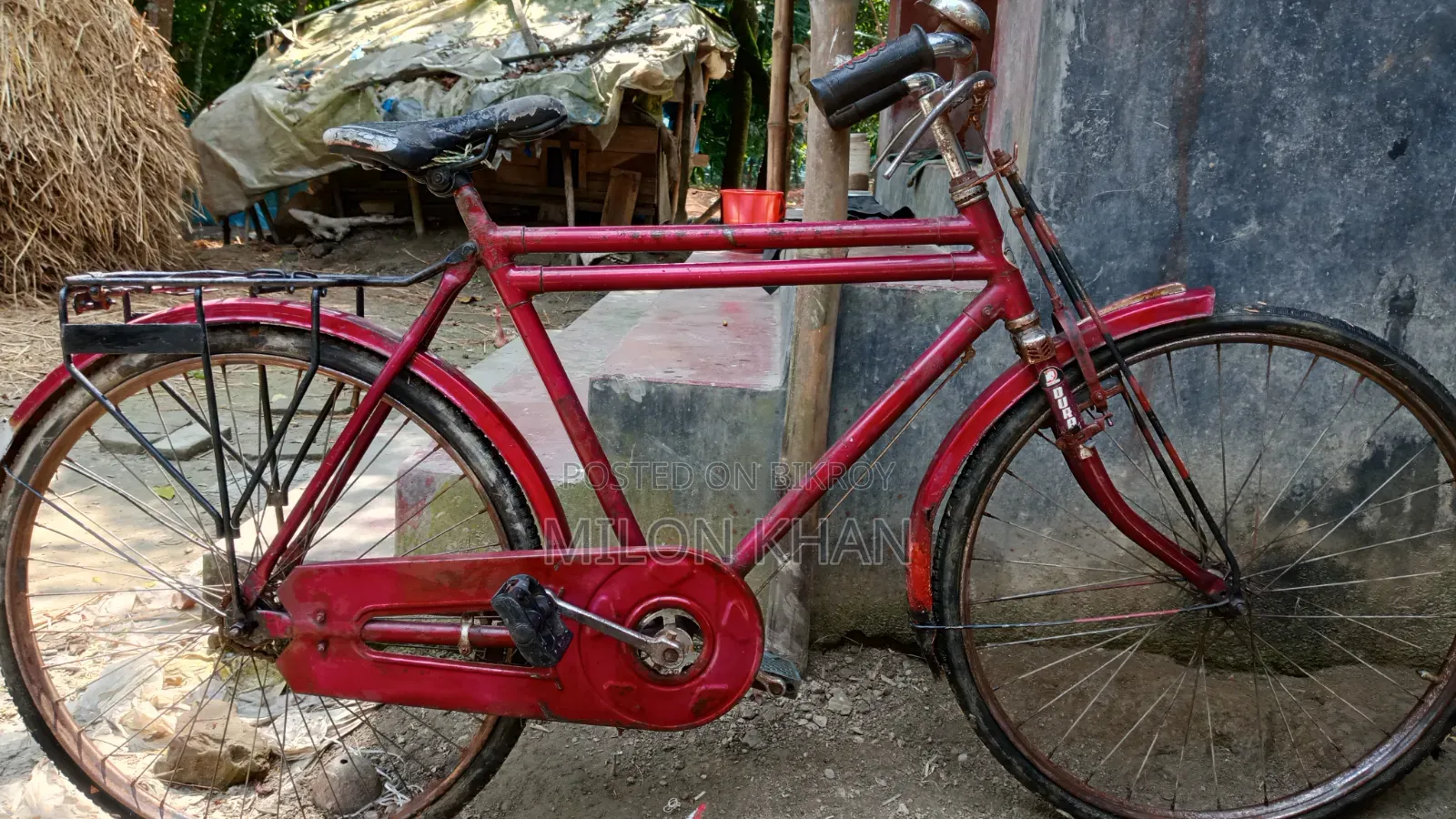ফনিক্স বাইসাইকেল
