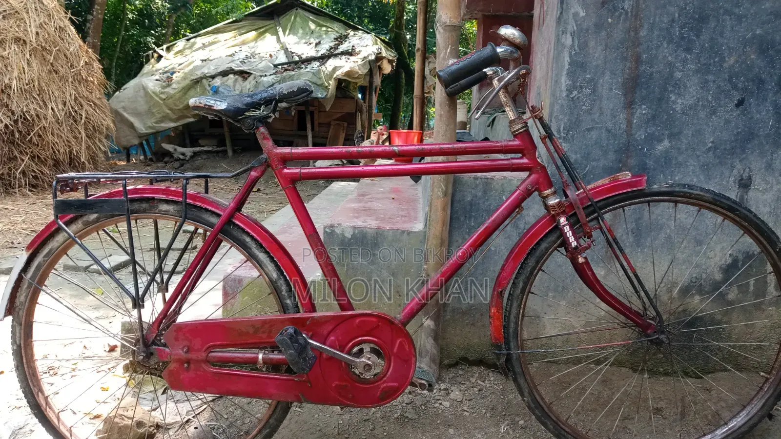 ফনিক্স বাইসাইকেল