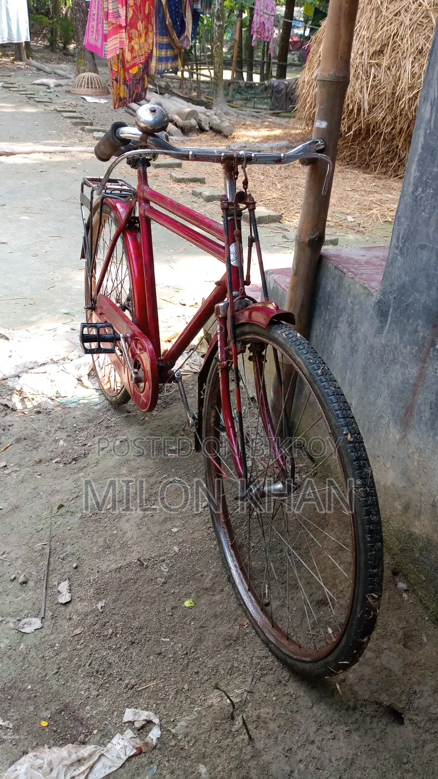ফনিক্স বাইসাইকেল