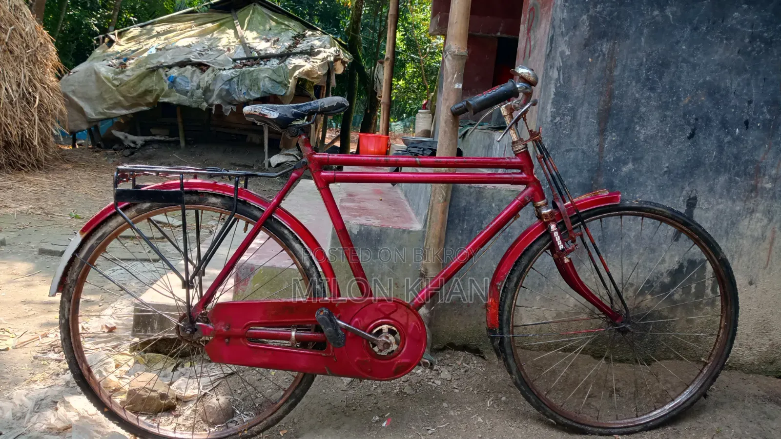 ফনিক্স বাইসাইকেল