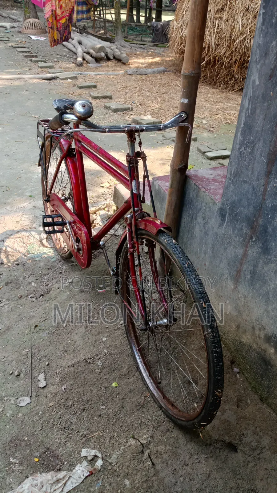 ফনিক্স বাইসাইকেল