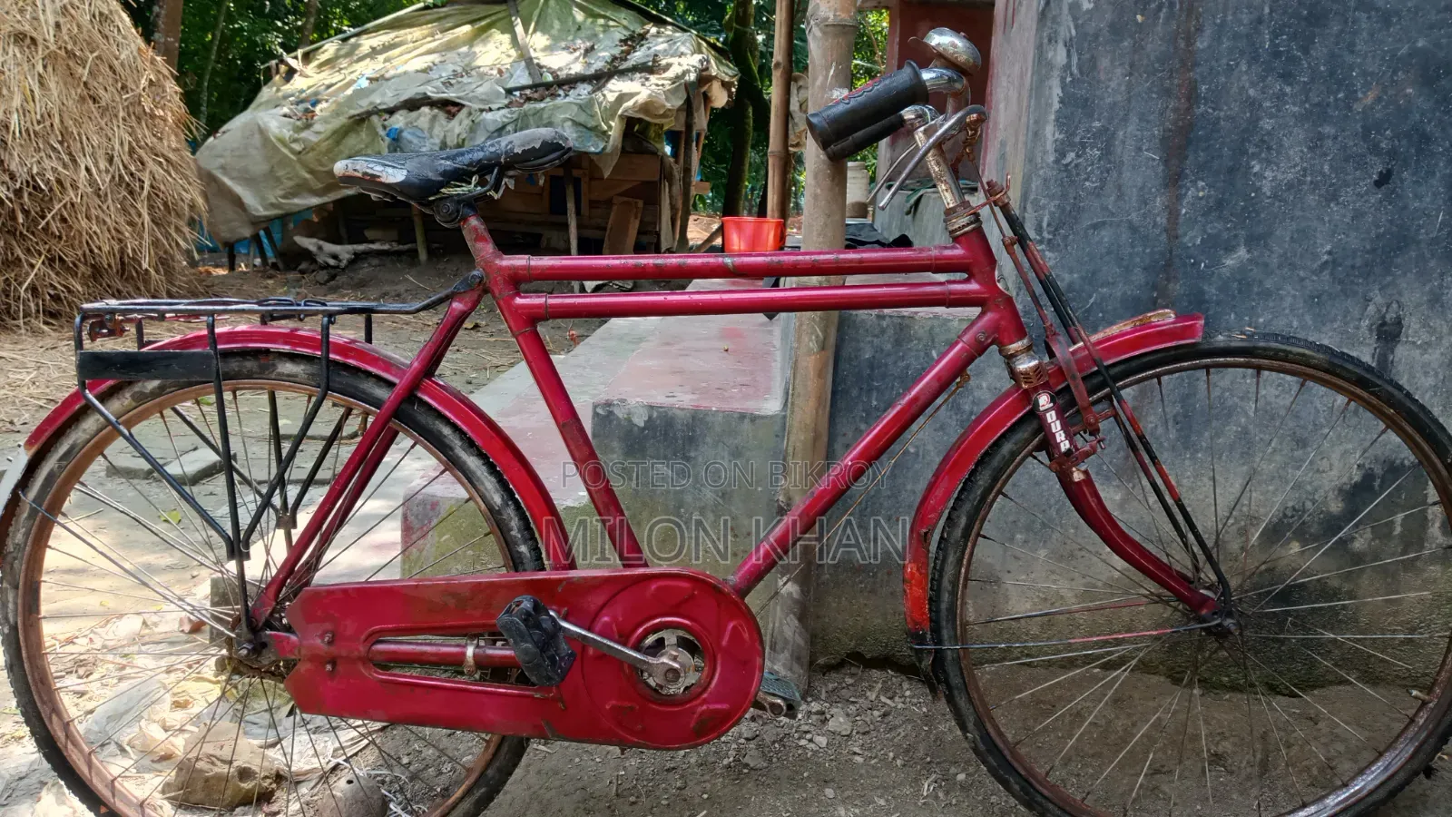 ফনিক্স বাইসাইকেল