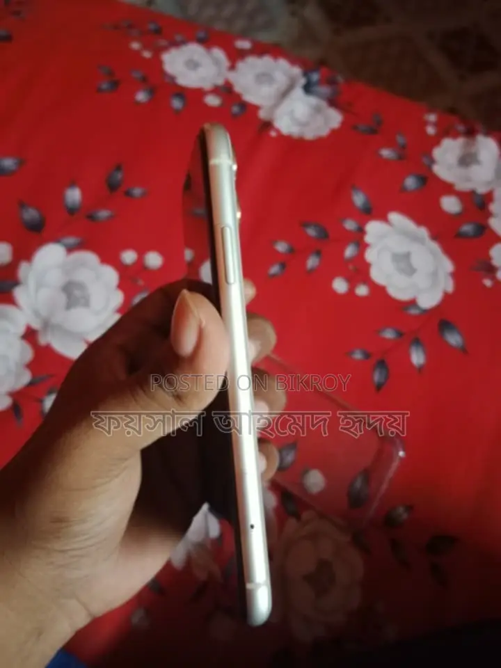 Apple iPhone 11 128 GB White