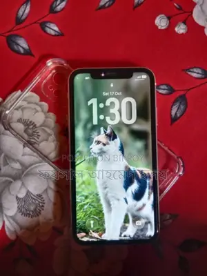 Apple iPhone 11 128 GB White