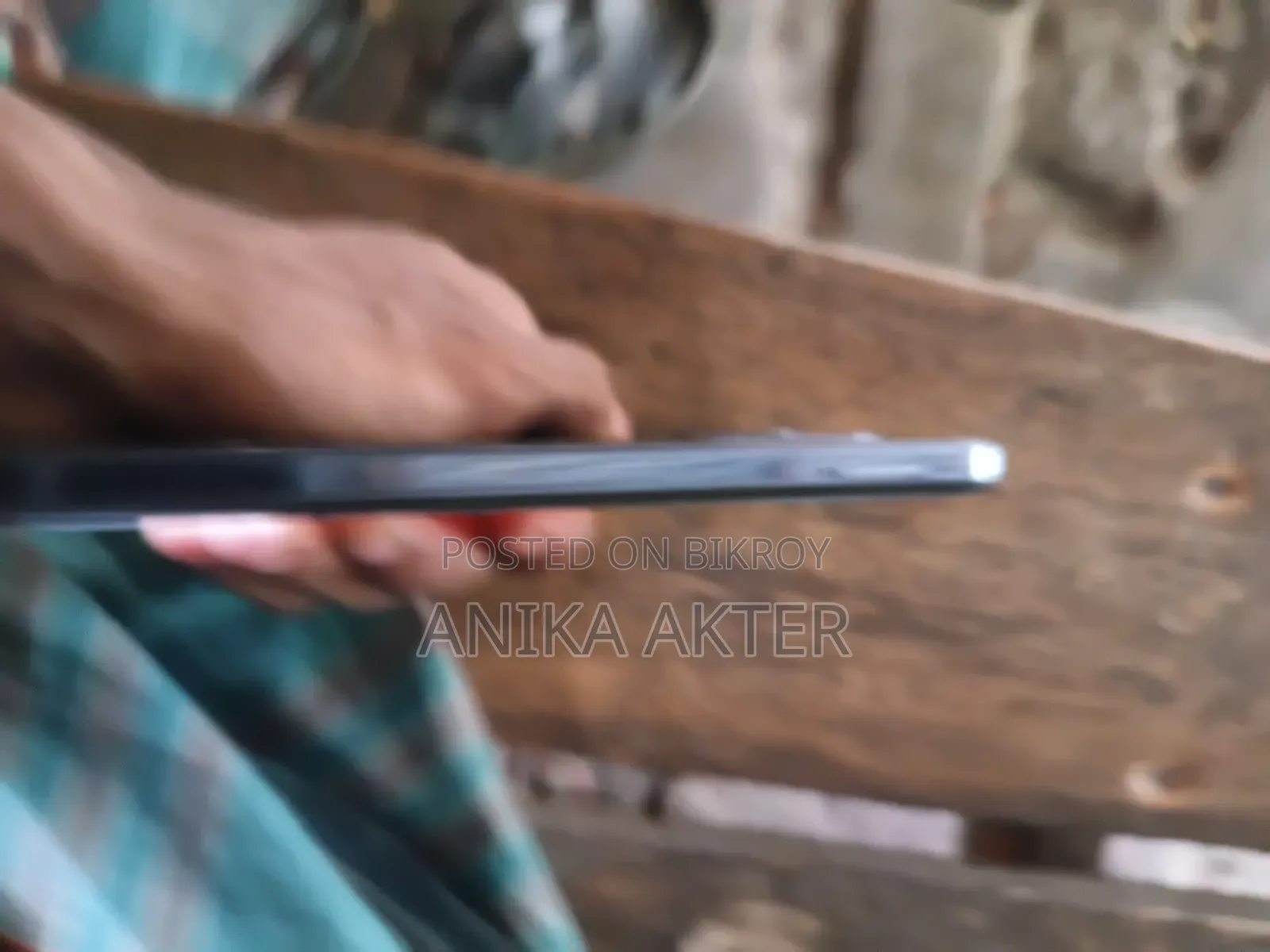 Infinix Hot 40i 128 GB Blue