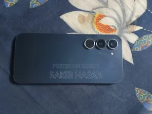 Tecno Spark 40 Pro 128 GB Black