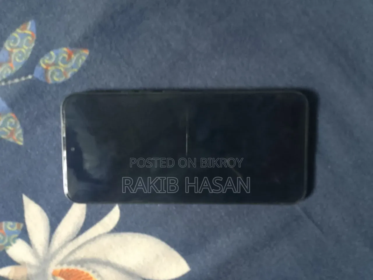 Tecno Spark 40 Pro 128 GB Black