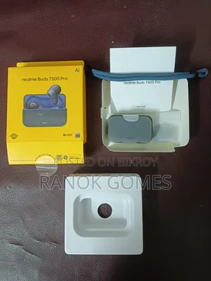 Realme Buds T500 Pro