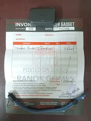 Realme Buds T500 Pro