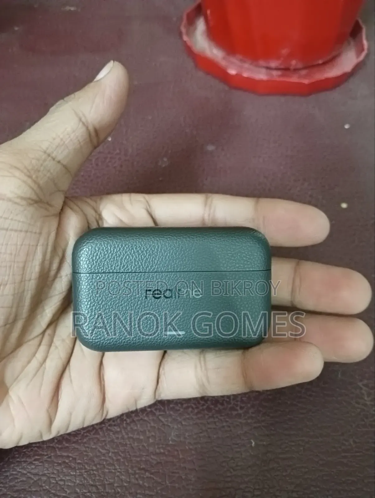 Realme Buds T500 Pro