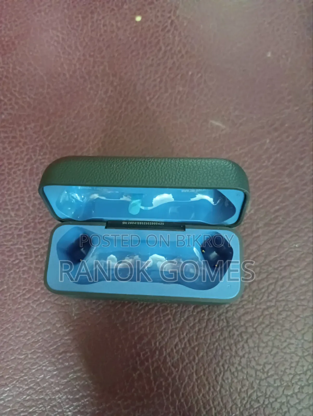 Realme Buds T500 Pro