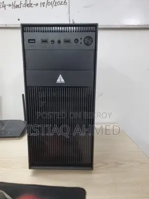 Desktop Computer Microsoft Surface Studio 16GB Intel Core i3 HDD 32GB