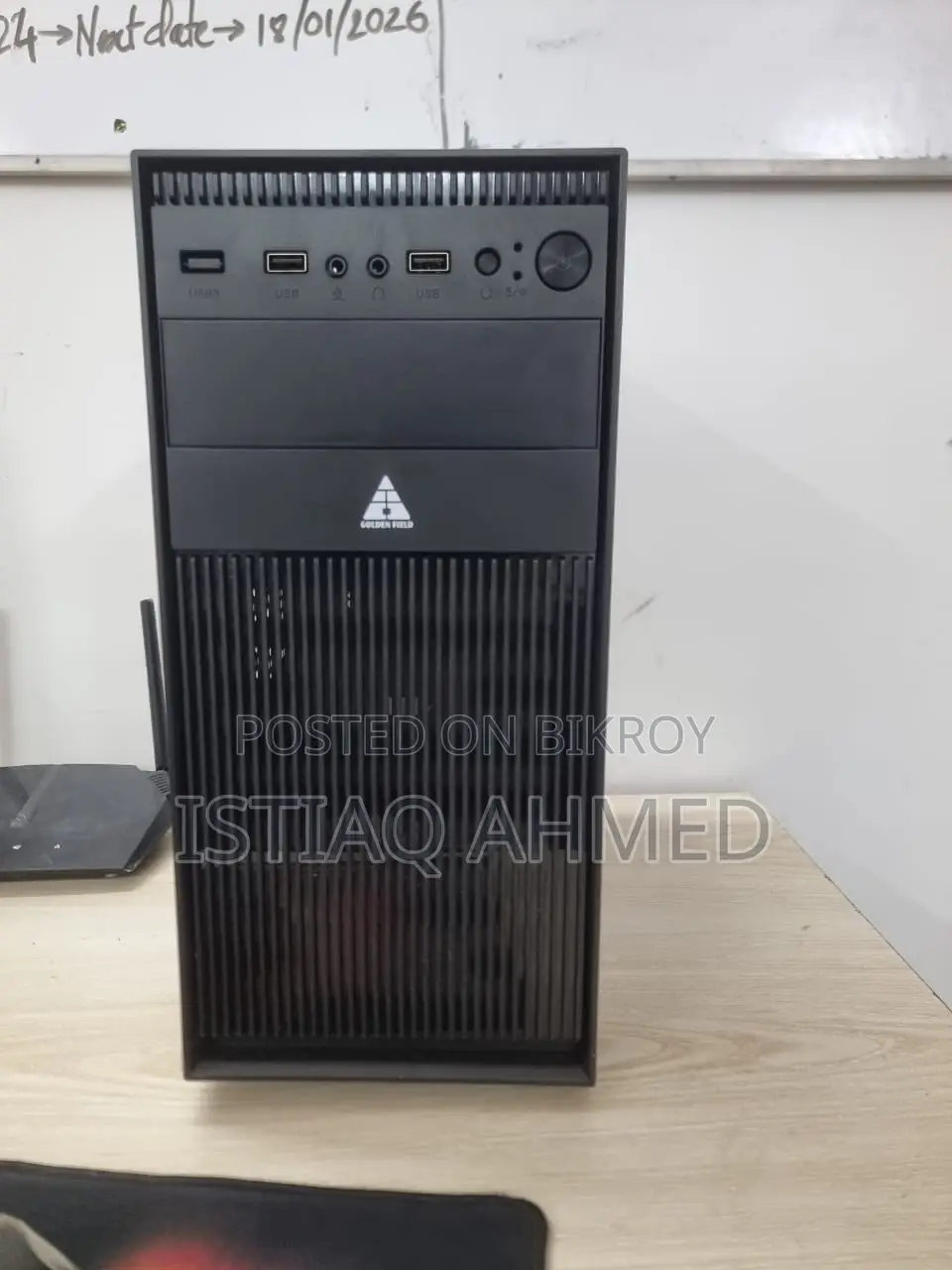 Desktop Computer Microsoft Surface Studio 16GB Intel Core i3 HDD 32GB