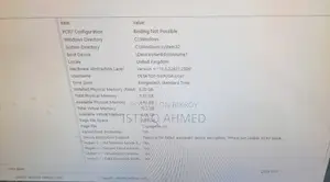Desktop Computer Microsoft Surface Studio 16GB Intel Core i3 HDD 32GB