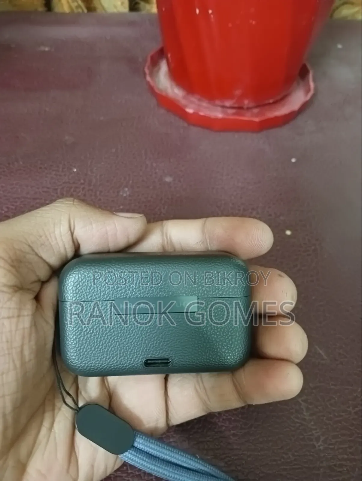 Realme Buds T500 Pro