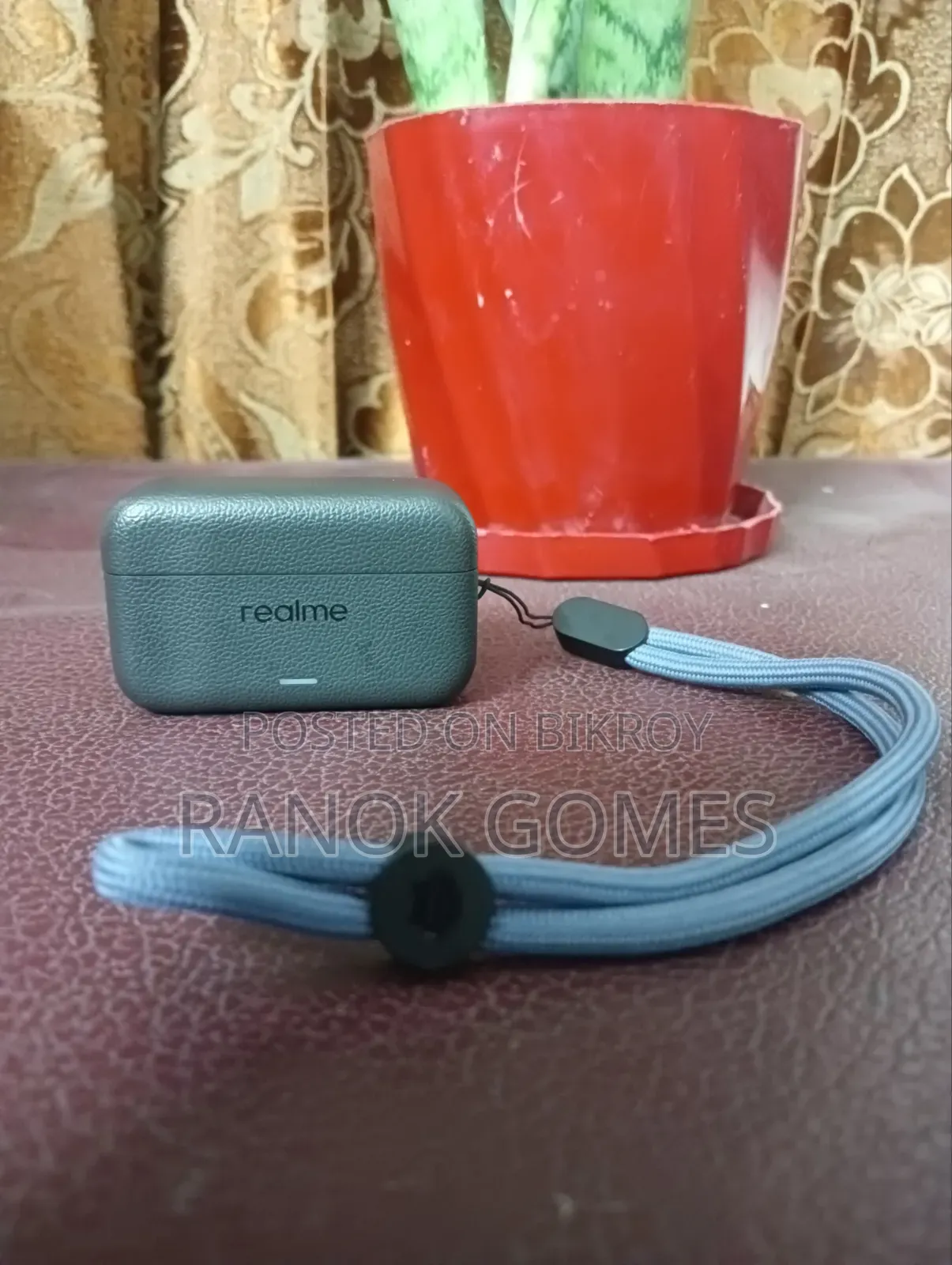 Realme Buds T500 Pro