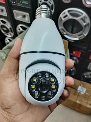 CC TV Camera