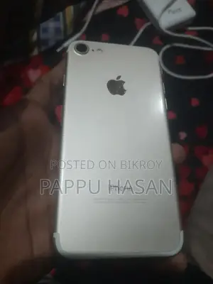 Apple iPhone 7 32 GB Rose Gold