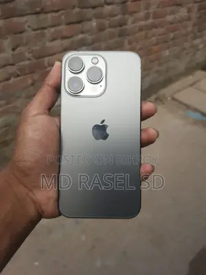 Apple iPhone 13 Pro 128 GB Purple