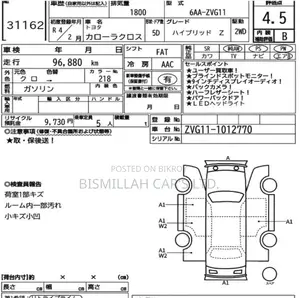 Toyota Corolla Cross 2021 Black