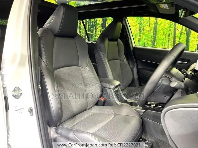 Toyota Corolla Cross 2025 Pearl