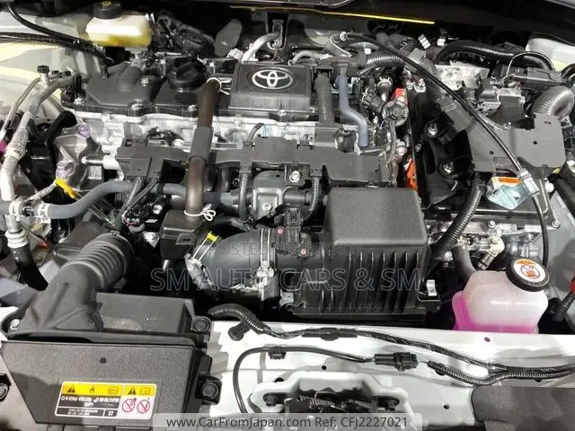 Toyota Corolla Cross 2025 Pearl
