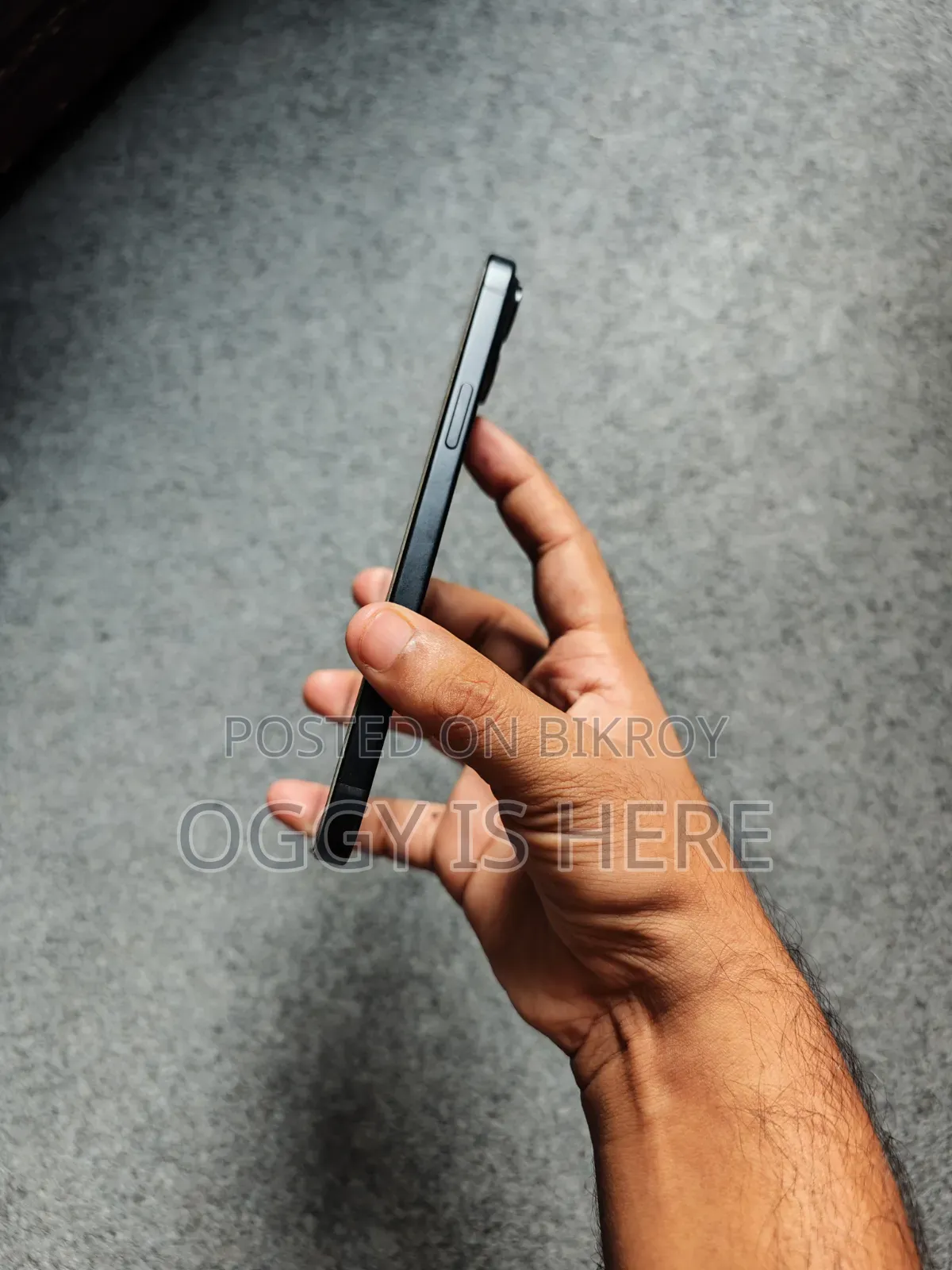অ্যাপল আইফোন ১৫ প্লাস ১২৮ জিবি ব্ল্যাক