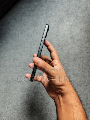 অ্যাপল আইফোন ১৫ প্লাস ১২৮ জিবি ব্ল্যাক
