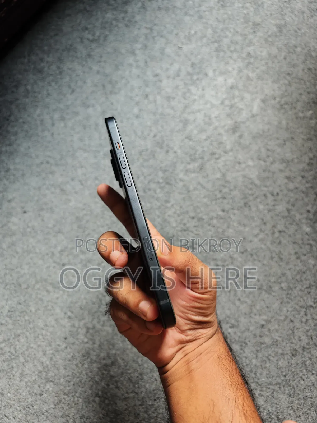 অ্যাপল আইফোন ১৫ প্লাস ১২৮ জিবি ব্ল্যাক