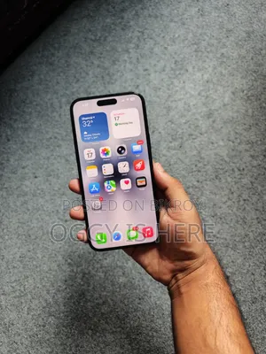 অ্যাপল আইফোন ১৫ প্লাস ১২৮ জিবি ব্ল্যাক