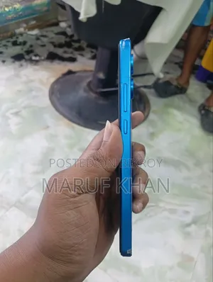 OnePlus Nord CE4 Lite 256 GB Blue