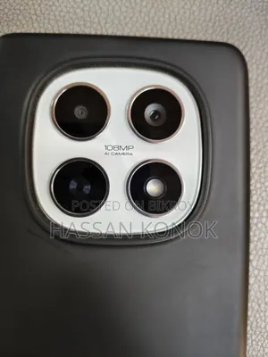 Xiaomi Redmi Note 15 256 GB Purple