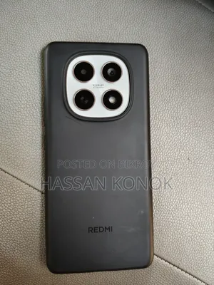 Xiaomi Redmi Note 15 256 GB Purple