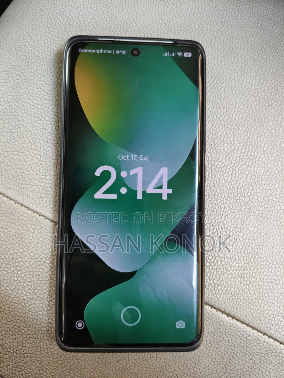 Xiaomi Redmi Note 15 256 GB Purple