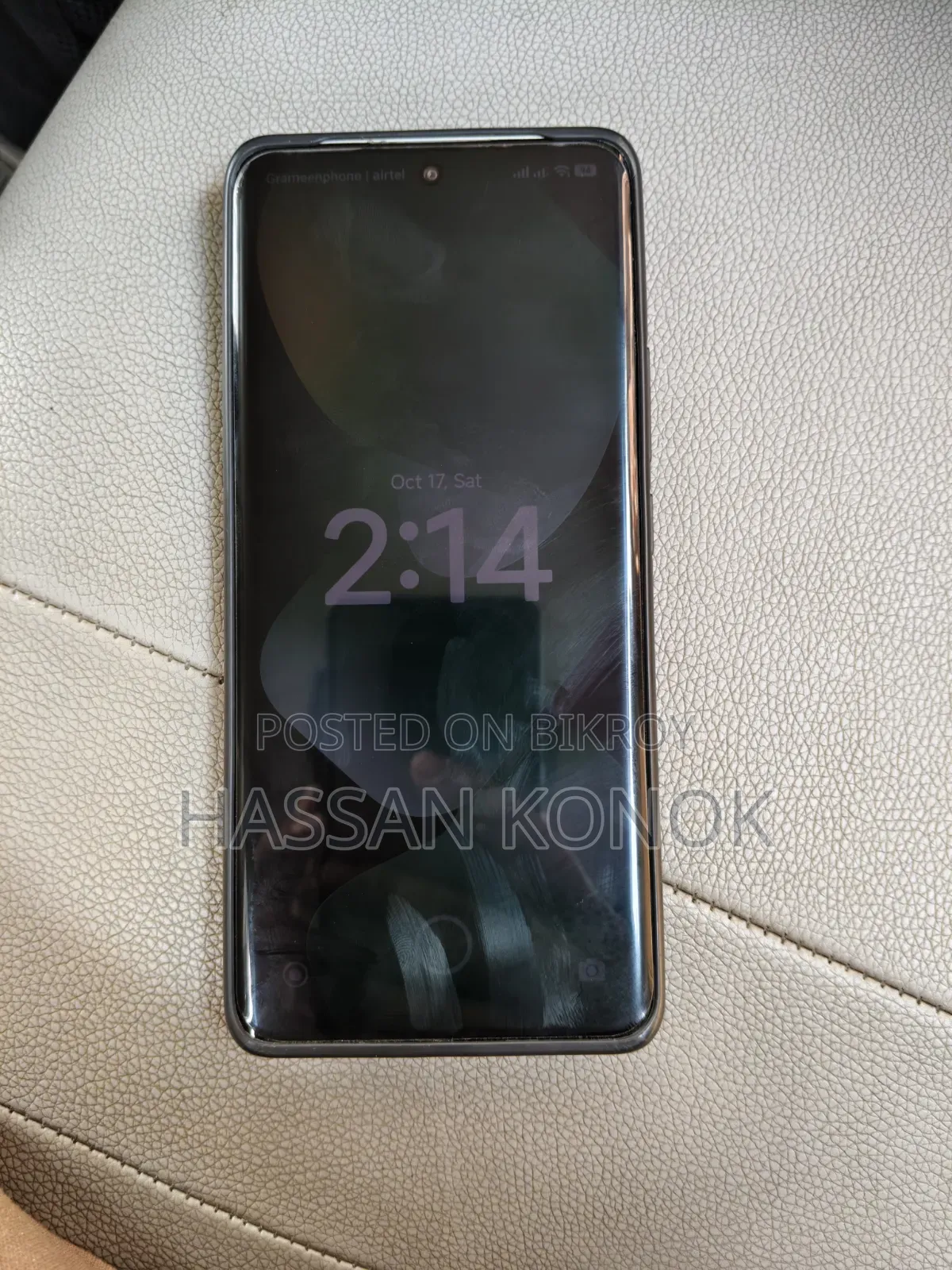 Xiaomi Redmi Note 15 256 GB Purple