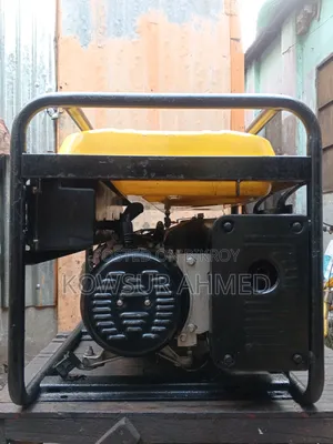 জেনারেটরের ইলেকট্রিক্যাল সরঞ্জাম বিক্রয়